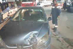 جيجل.. 3 مصابين بينهم رضيعان في اصطدام بين سيارتين