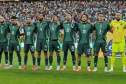 المنتخب الوطني يقفز إلى المركز الـ35 عالميًا في تصنيف الفيفا