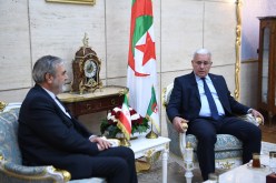 الجزائر وإيران: دعوة للتعاون بمجال المؤسسات الناشئة