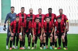 مدرب اتحاد العاصمة يكشف تشكيلته في مواجهة أورابا يونايتد البوتسواني