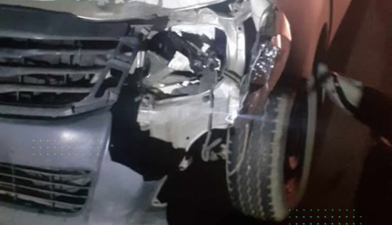 قتيل وجريحان في حادث مرور بخميس مليانة