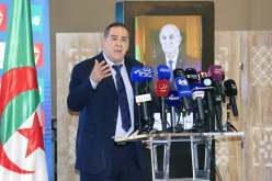 وزير الإتصال: قطاعا الاتصال والثقافة من دعائم الاشعاع الفكري والحضاري والثقافي للجزائر