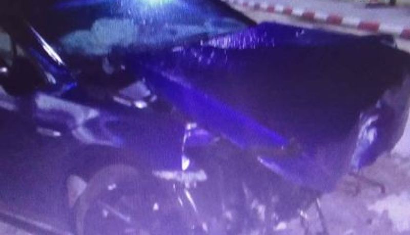 قسنطينة.. توقيف سائق ومرافقه قاما بمناورات أدت لحادث مرور