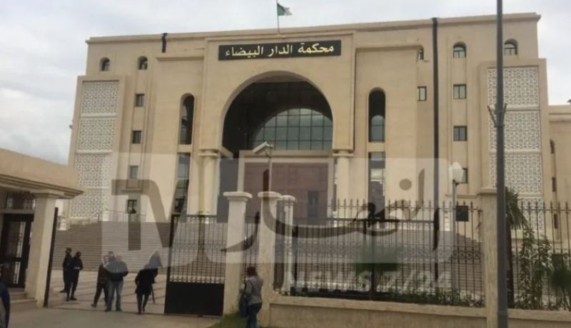 في أوّل محاكمة.. الجنرال المزيف ” بلحساني يعقوب” أمام محكمة الدار البيضاء هذا الأربعاء