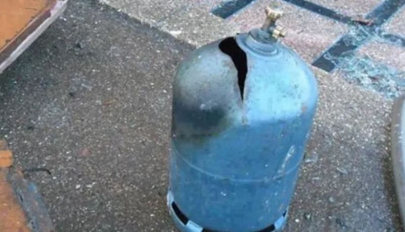 تيبازة.. إصابة شخص في إنفجار الغاز داخل مطبخ ببوركيكة