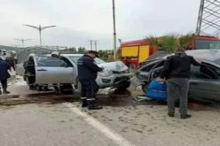 خنشلة.. إصابة 7 أشخاص في حادث مرور بالمحمل 