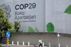 كوب 29: إتفاق بقيمة 300 مليار دولار لمواجهة تداعيات تغير المناخ