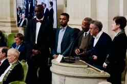 جزائري يفوز بجائزة “موريس أودان” للرياضيات