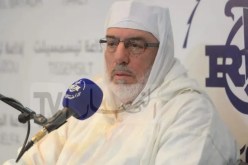 عميد جامع الجزائر في زيارة رسمية إلى سلطنة عمان