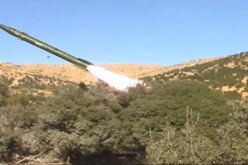 أصابت أهدافها بدقّة.. حزب الله يستهدف مقرّ وزارة الدفاع الصهيونية بصواريخ “قادر 2” 