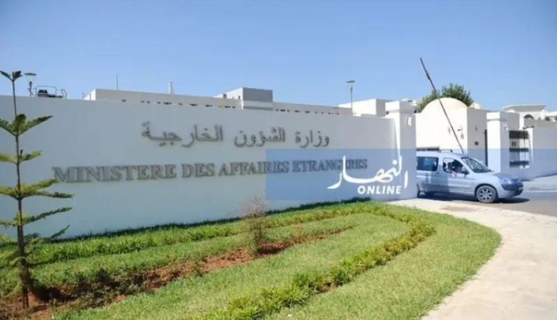 تعيين 4 سفراء جدد للجزائر وقنصل عام