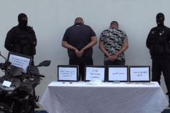توقيف شخصين وحجز رطل من الكوكايين في عنابة 