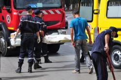 تبسة.. قتيلان و3 جرحى في حادث مرور