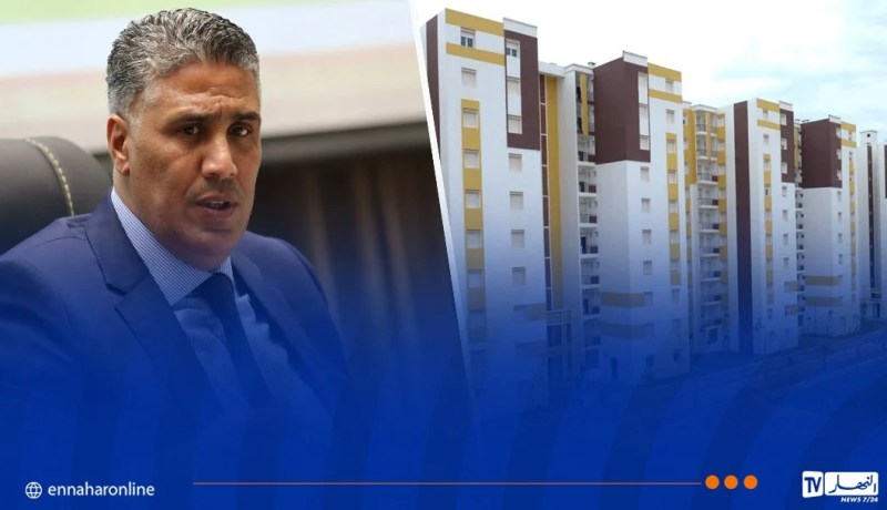 وزير السكن.. اجتماع هام حول عدل 2 و3