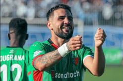 ديلور: “تحررنا نفسيا وسنقدم مباراة قوية أمام السياربي”