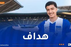 بالفيديو.. مازة يصل إلى هدفه السادس هذا الموسم