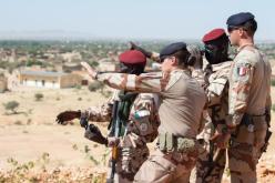 تشاد تلغي اتفاقيات التعاون الأمني والدفاعي مع فرنسا