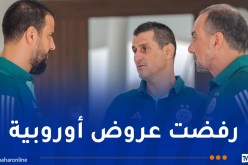 صايفي: “أتمنى أن تكون انطلاقتي في التدريب من بوابة المنتخب”