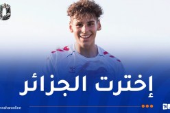 شياخة: “اختيار الجزائر كان سهلا وسريعا وهذا ما قالته لي الفاف”