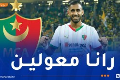 حلايمية: “سجلنا بداية قوية ونطمح لتحقيق موسم كبير”