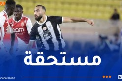 عبدلي يقود تشكيلة الأسبوع في “الليغ1”