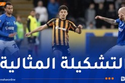 بلومي في تشكيلة الأسبوع لـ “التشامبينشيب”
