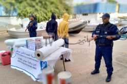 الإطاحة بشبكة لتنظيم رحلات “الحرقة” بسيدي بلعباس