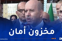 سايحي: 60 مليار دينار مخزون الأدوية.. إنشاء خلية يقظة مرقمنة بين الصيدلية المركزية والمستشفيات