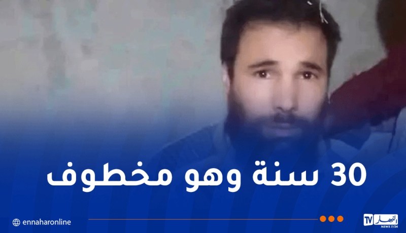 السجن المؤبد لخاطف الشاب بن عمران وحجزه لـ 30 سنة بالجلفة