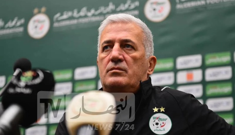 بيتكوفيتش يكشف هذا الخميس عن قائمة “الخضر” تحسبا لمواجهتي بوتسوانا و غينيا