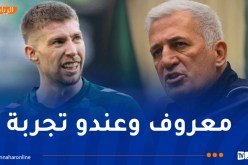 بيتكوفيتش: “فايرز يتواجد ضمن مخططاتنا وسنواصل متابعته”