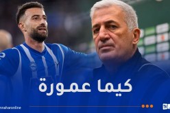 بيتكوفيتش: “رباش يتميز بسرعة كبير ويتلائم مع طريقة لعبنا”