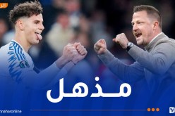 جاكوب: “شياخة شاركة بالصدفة ضد باشاك شهير وما قدمه مثير للاعجاب”