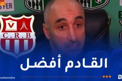 رحيم: “حققنا فوزا مستحقا أمام ترجي مستغانم”