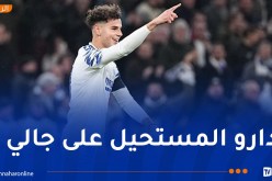 شياخة: “عائلتي فعلت المستحيل لأصبح لاعب كرة قدم”
