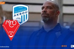 شال: “في البطولة الجزائرية لا توجد أندية صغيرة وتنتظرنا مباراة كبيرة أمام أقبو”