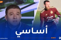 ديكيماش: “أوكيدجا سيكون أساسيا في مواجهة ليبيريا”