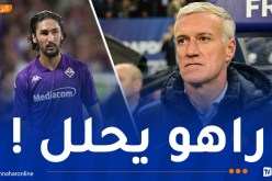 عدلي: “مازلت أنتظر دعوة المنتخب الفرنسي”
