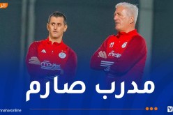 صايفي: “كرة القدم “مافيهاش تفلسيف” والأفضل هو من يلعب”