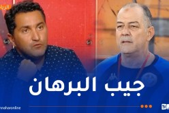 نبيل جليت: “لا يوجد لاعب تقاضى أموالا مقابل اختيار الجزائر”