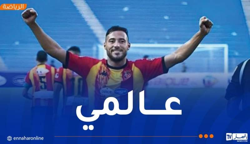 بلايلي يعود للتألق مع الترجي ويقوده لفوز مهم أمام الصفاقسي