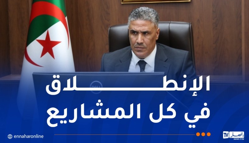 بحضور مدير وكالة عدل.. وزير السكن يترأس اجتماعا هاما