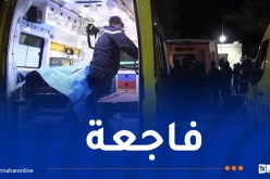 وفاة 9 أشخاص اختناقا بالغاز وفي الحوادث خلال يوم