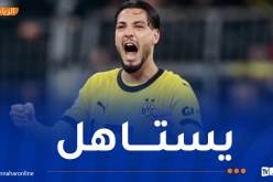 بن سبعيني يُكرّس شخصيته القيادية في دورتموند