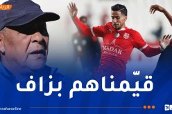 عمراني: “ظهرنا بوجهين مختلفين ولا نستحق الهزيمة”