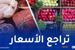 هذه أسعار اللحوم والخضر والفواكه في الأسواق