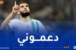 بن زية يطلب دعم محبيه للفوز بجائزة “بوشكاش”