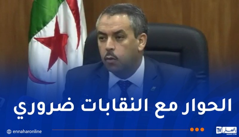 وزير التربية: نرحب بالعمل التشاركي ونحن بحاجة لمن يُتابع أداءنا