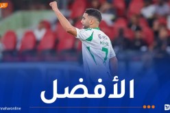محرز ينفرد برقم استثنائي في الأهلي السعودي