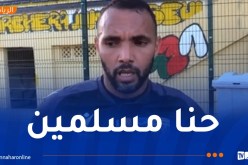 بالفيديو.. حشود يطالب بتفادي برمجة المباريات في توقيت صلاة الجمعة